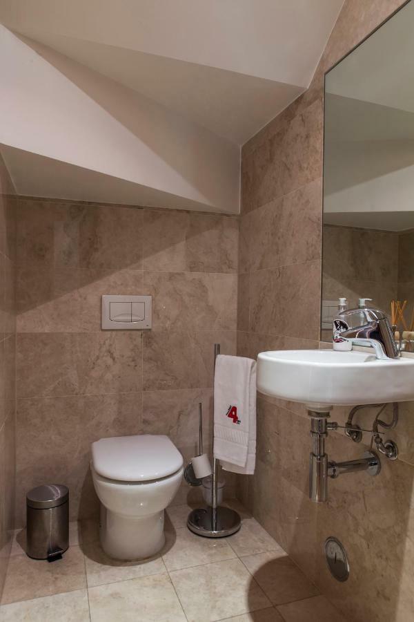 Rent4Rest Lisbon Parque Das Nacoes 17Th Floor River View 외부 사진