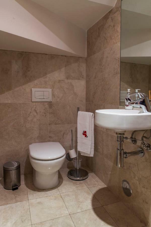 Rent4Rest Lisbon Parque Das Nacoes 17Th Floor River View 외부 사진